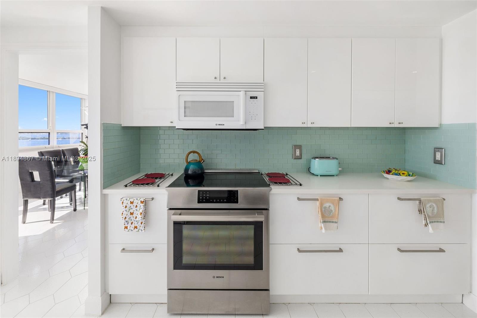 GROVE ISLE CONDO - Residential Lease