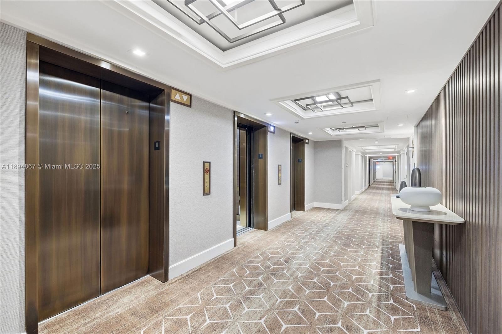 GROVE ISLE CONDO - Residential Lease