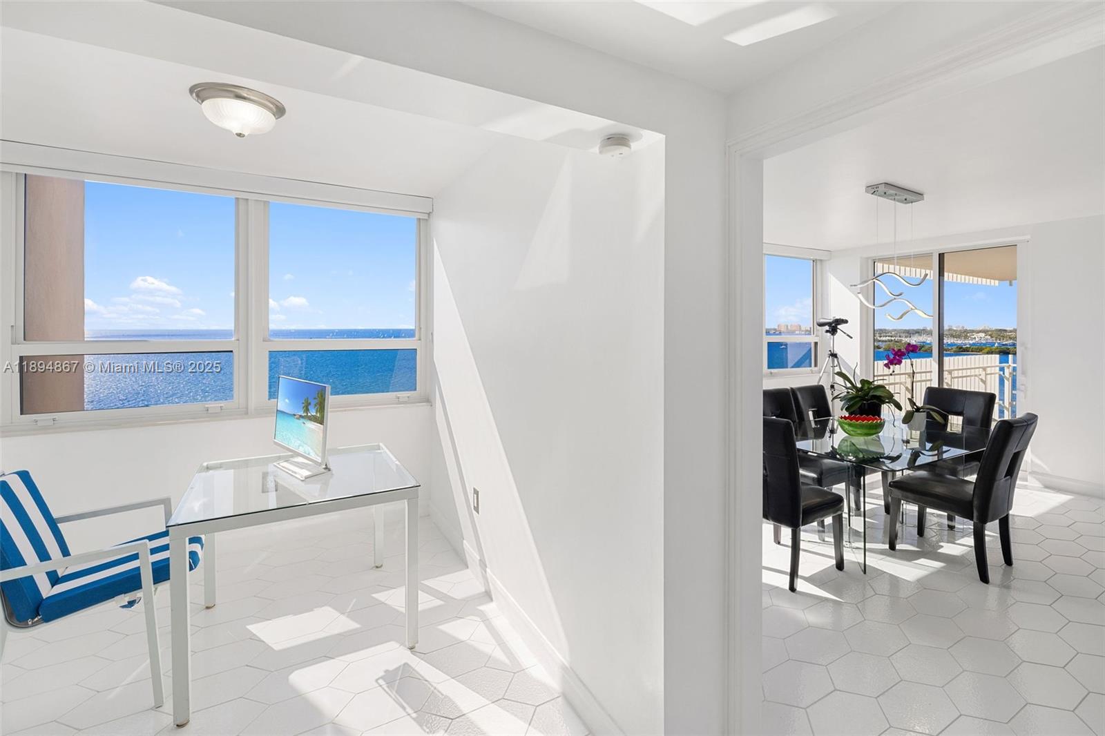 GROVE ISLE CONDO - Residential Lease