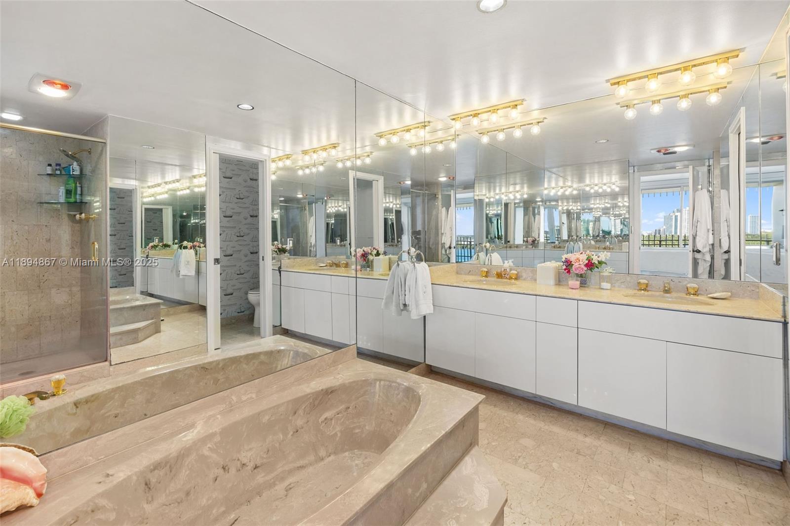 GROVE ISLE CONDO - Residential Lease