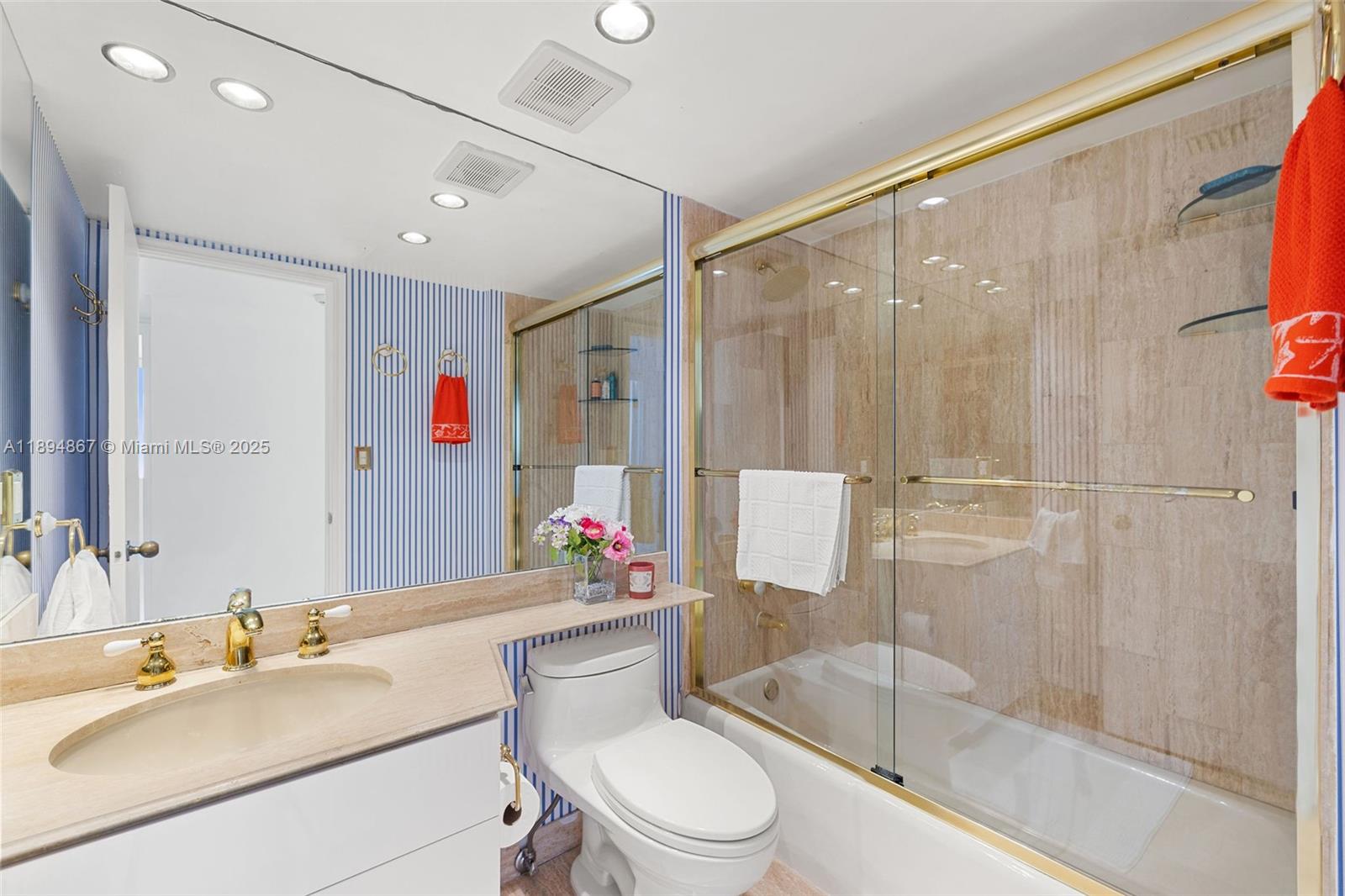 GROVE ISLE CONDO - Residential Lease