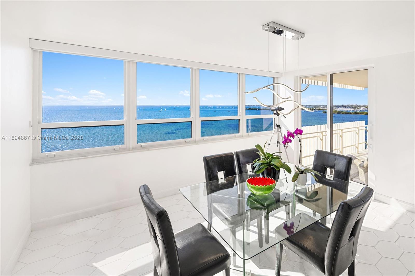 GROVE ISLE CONDO - Residential Lease