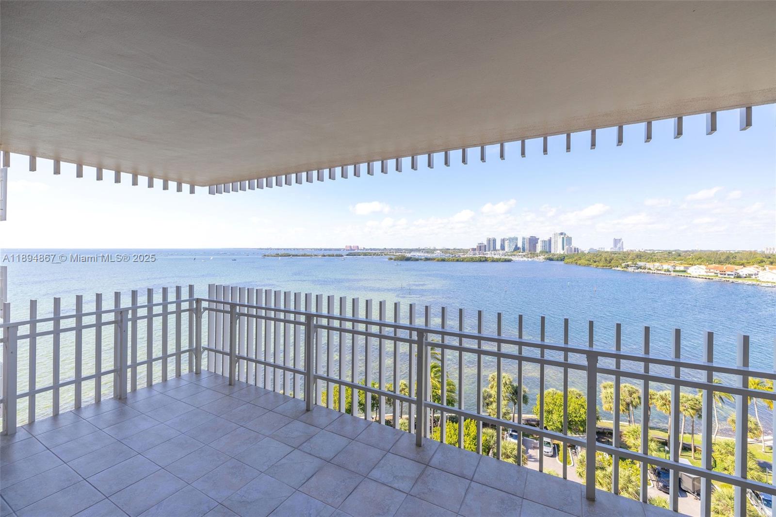 GROVE ISLE CONDO - Residential Lease