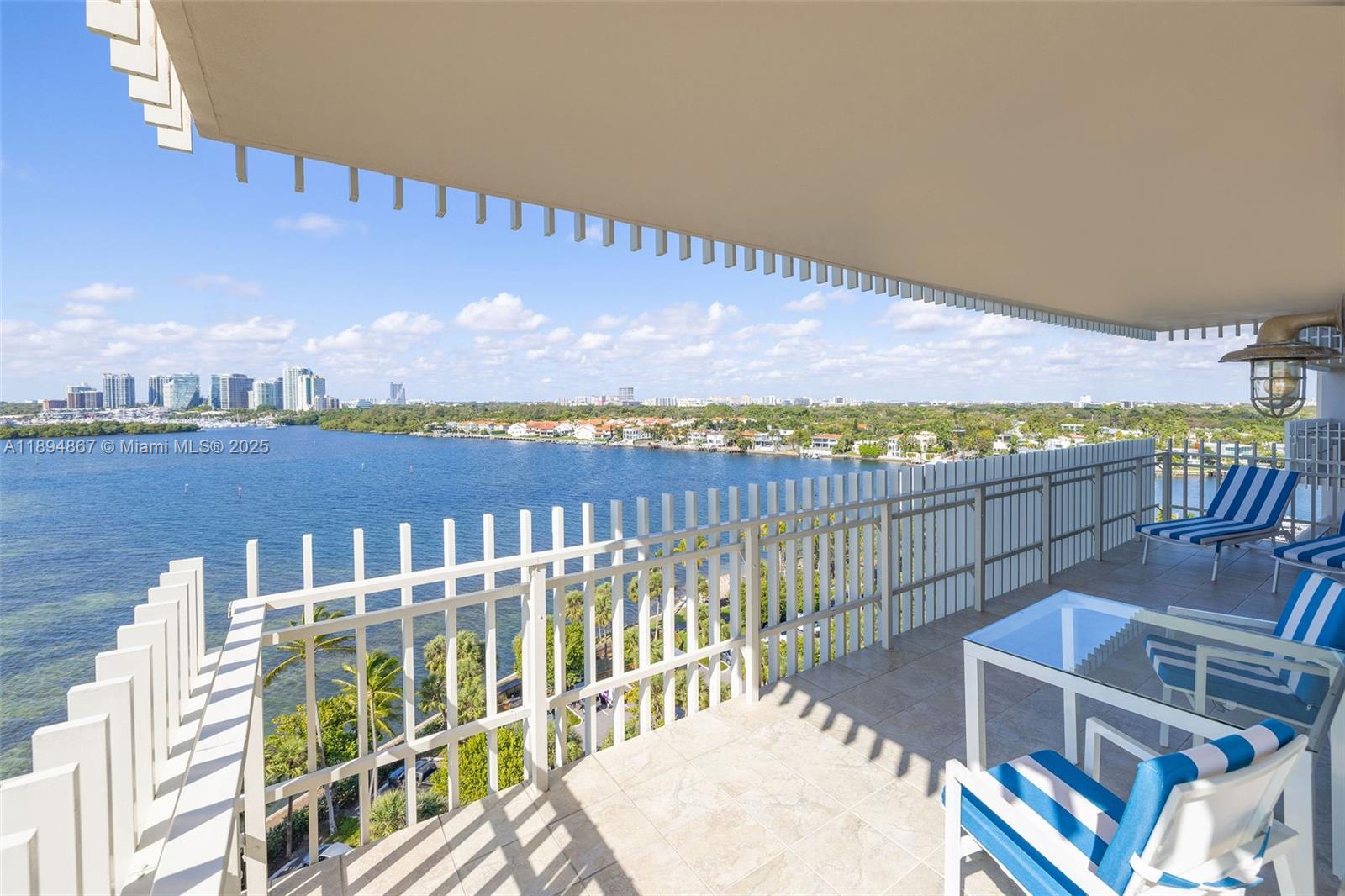 GROVE ISLE CONDO - Residential Lease