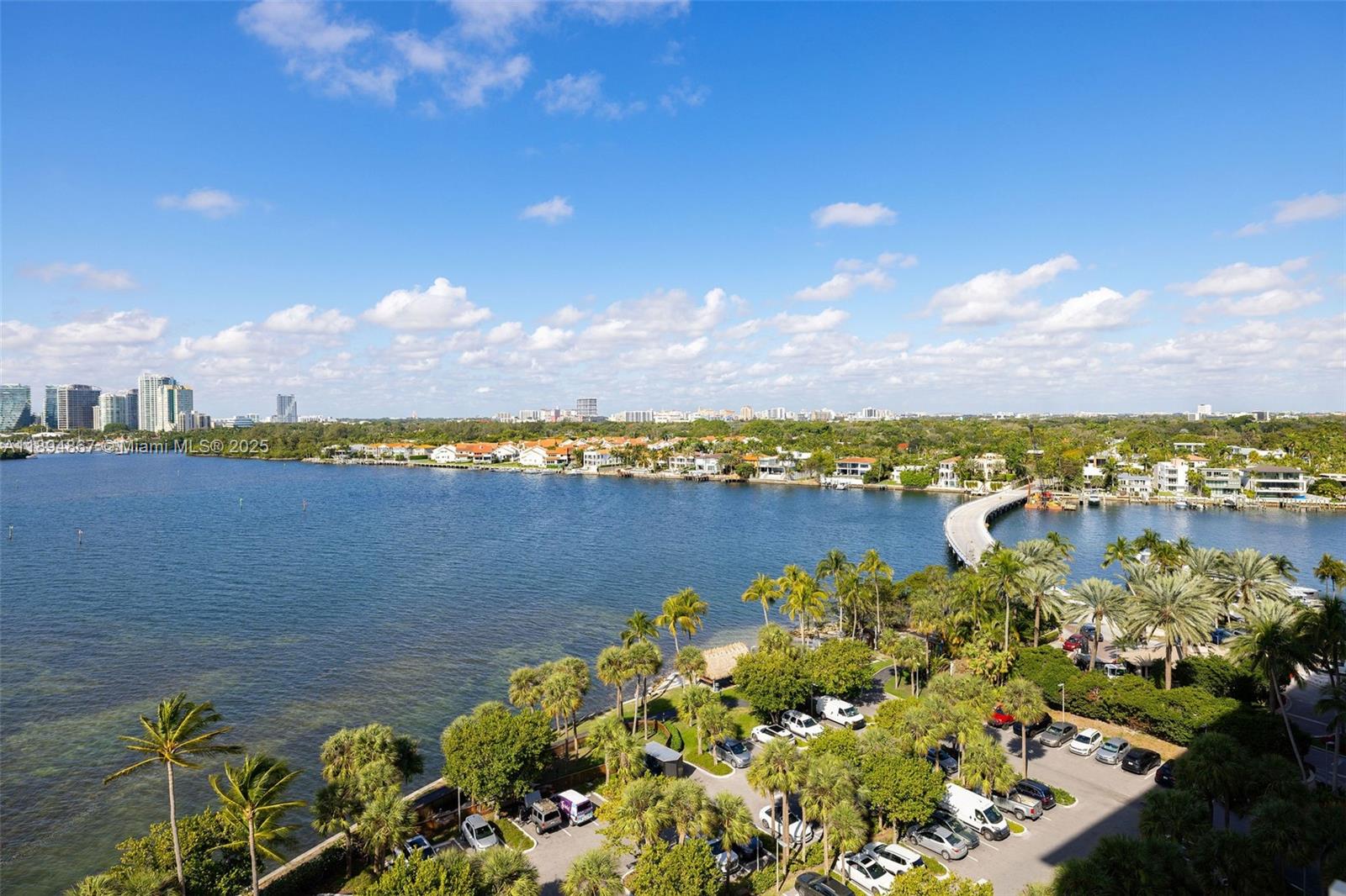 GROVE ISLE CONDO - Residential Lease