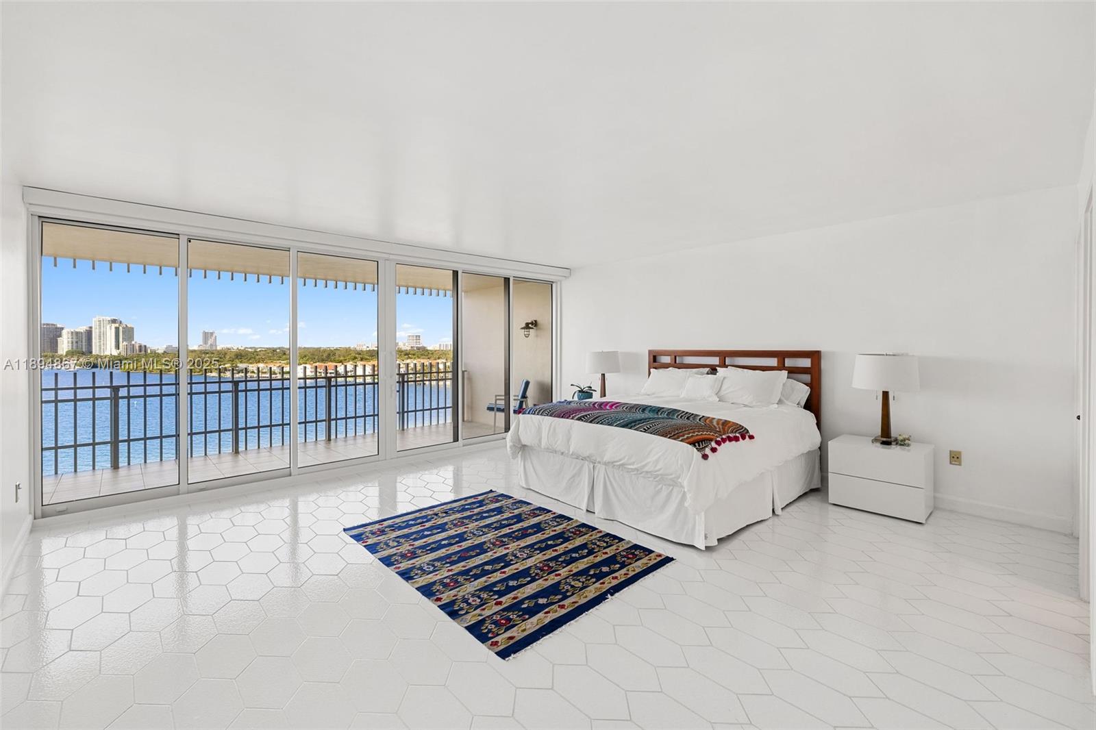 GROVE ISLE CONDO - Residential Lease