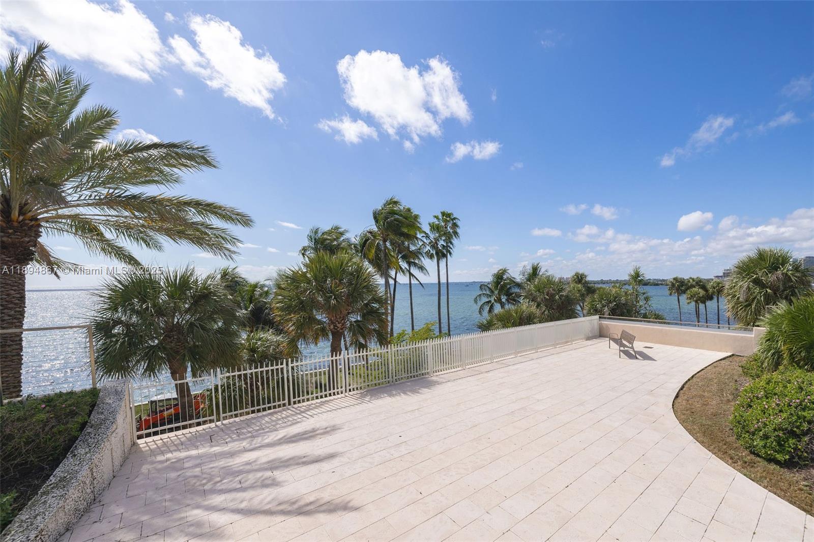 GROVE ISLE CONDO - Residential Lease