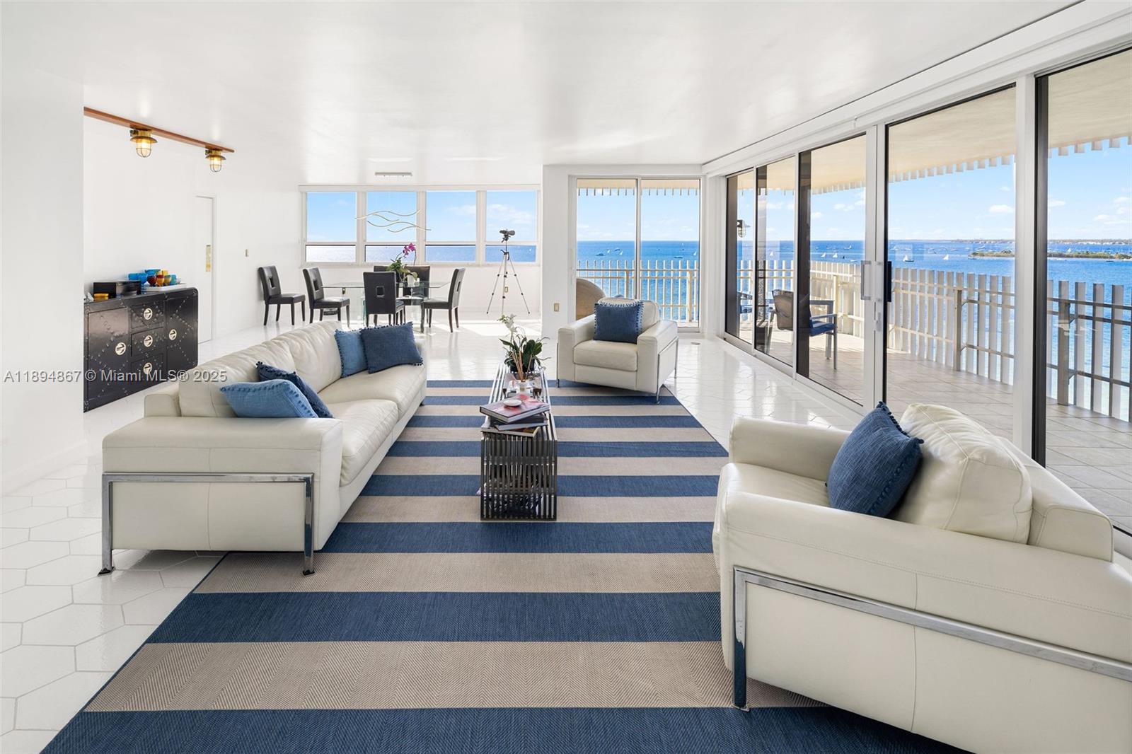 GROVE ISLE CONDO - Residential Lease