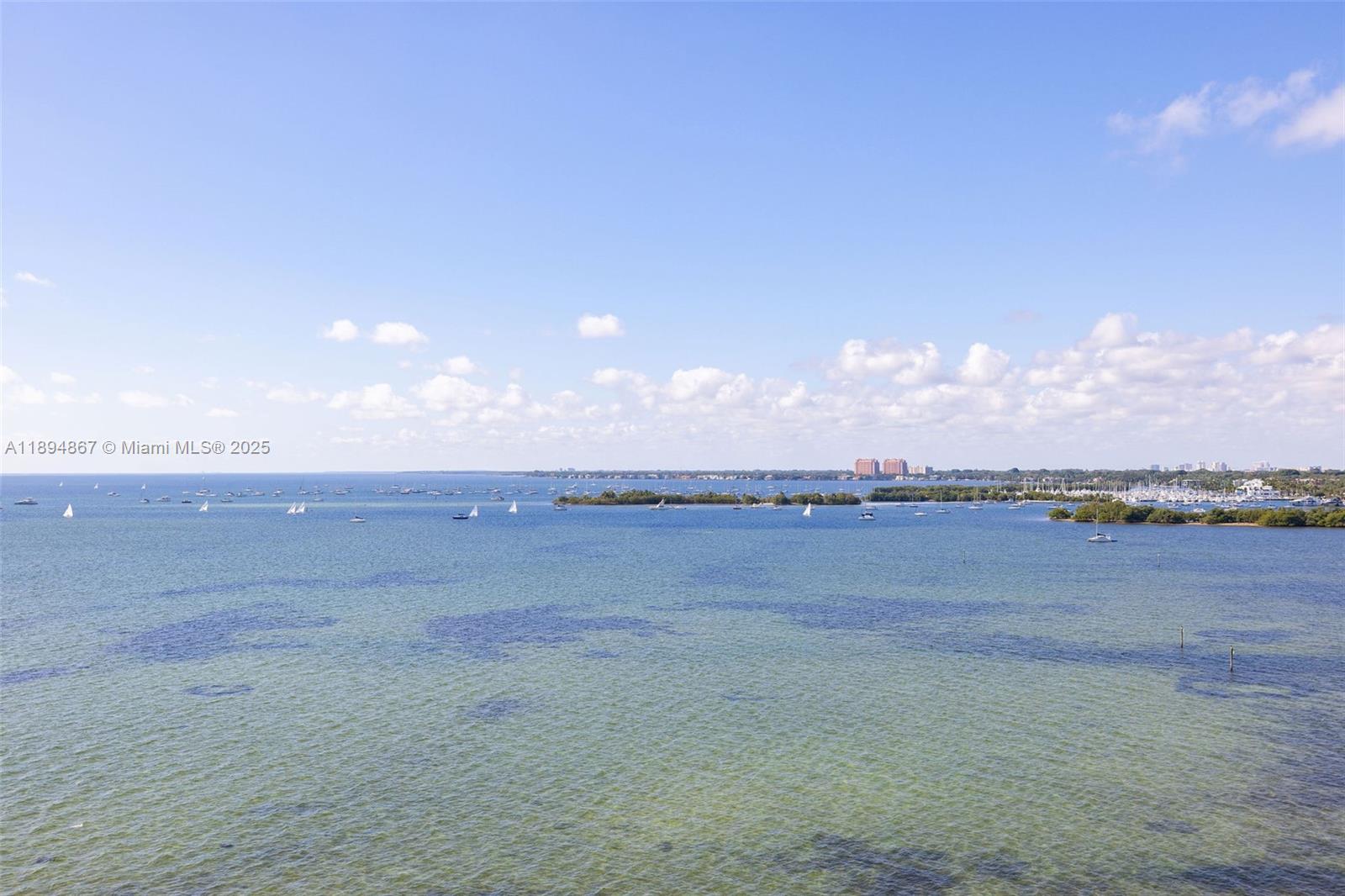 GROVE ISLE CONDO - Residential Lease