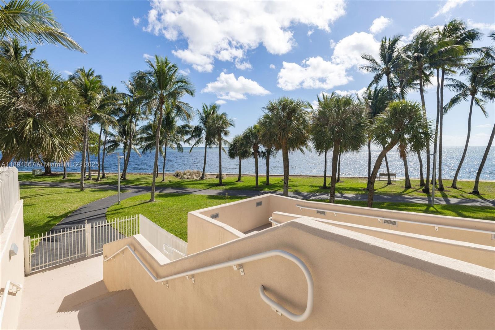 GROVE ISLE CONDO - Residential Lease