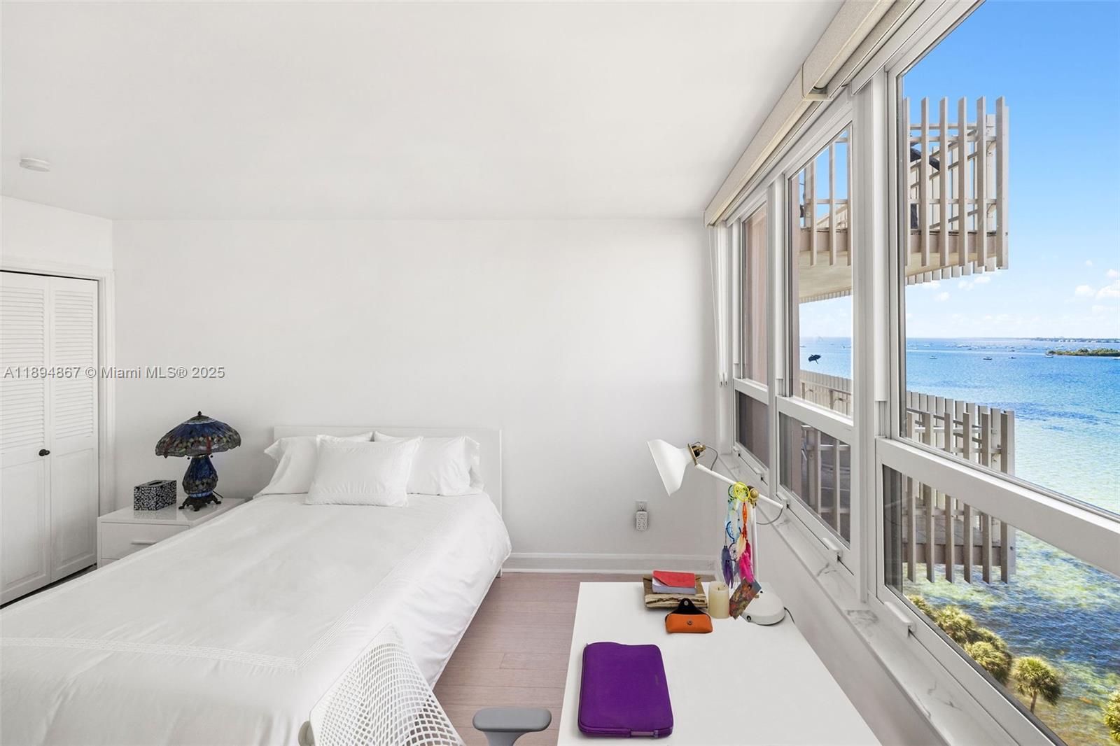 GROVE ISLE CONDO - Residential Lease