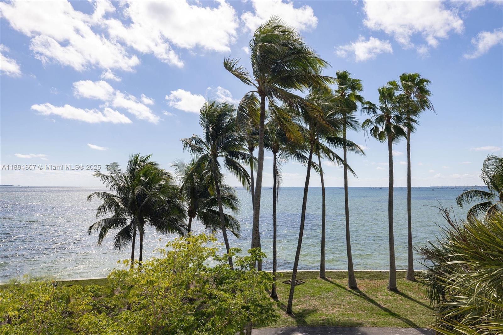 GROVE ISLE CONDO - Residential Lease