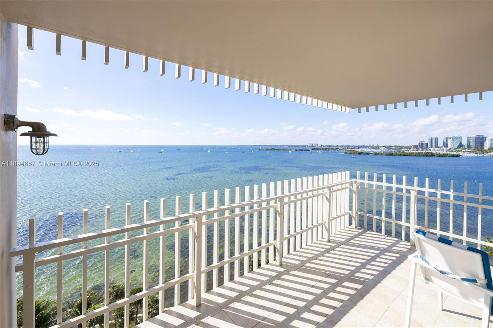 GROVE ISLE CONDO - Residential Lease