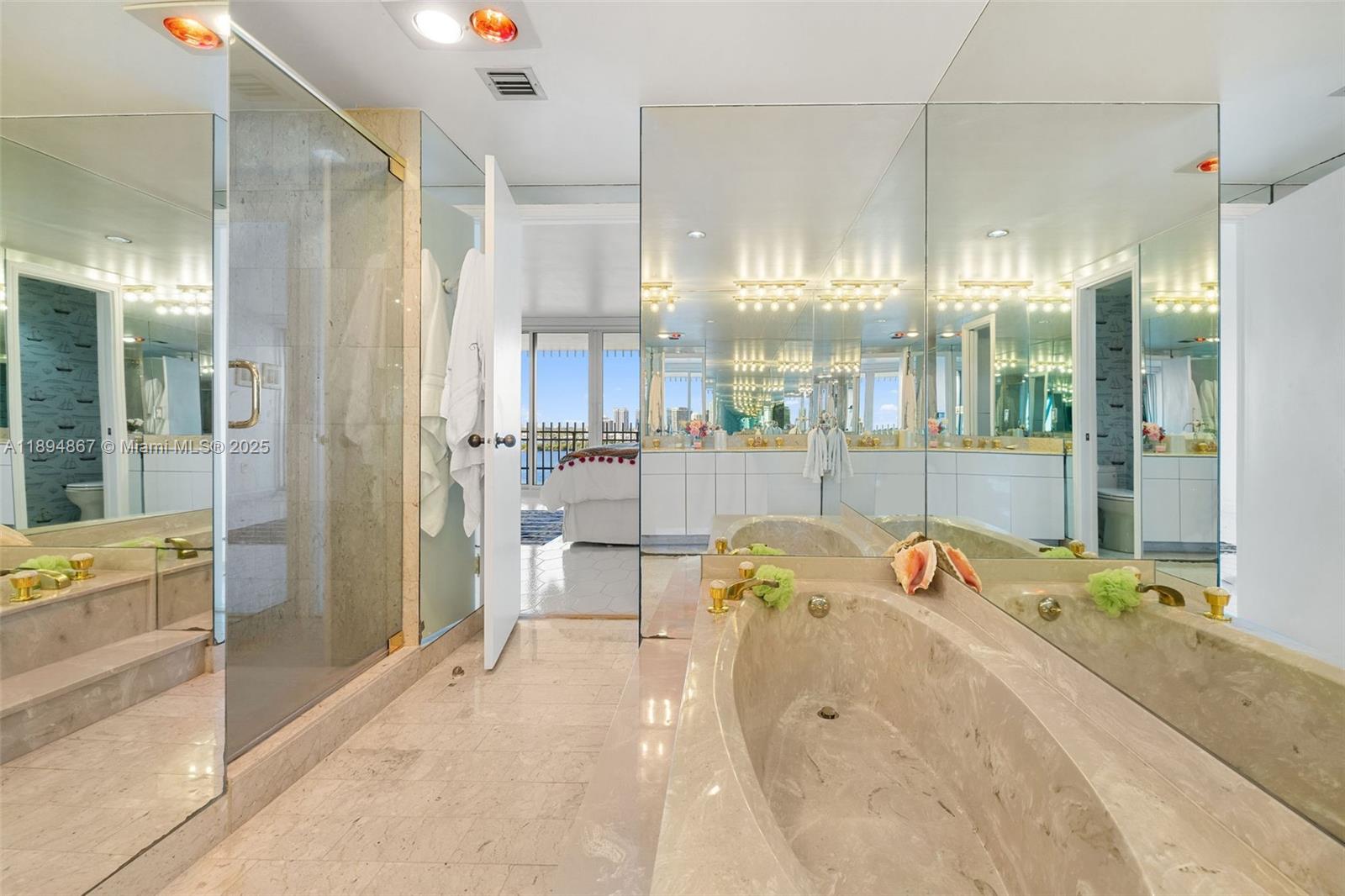 GROVE ISLE CONDO - Residential Lease