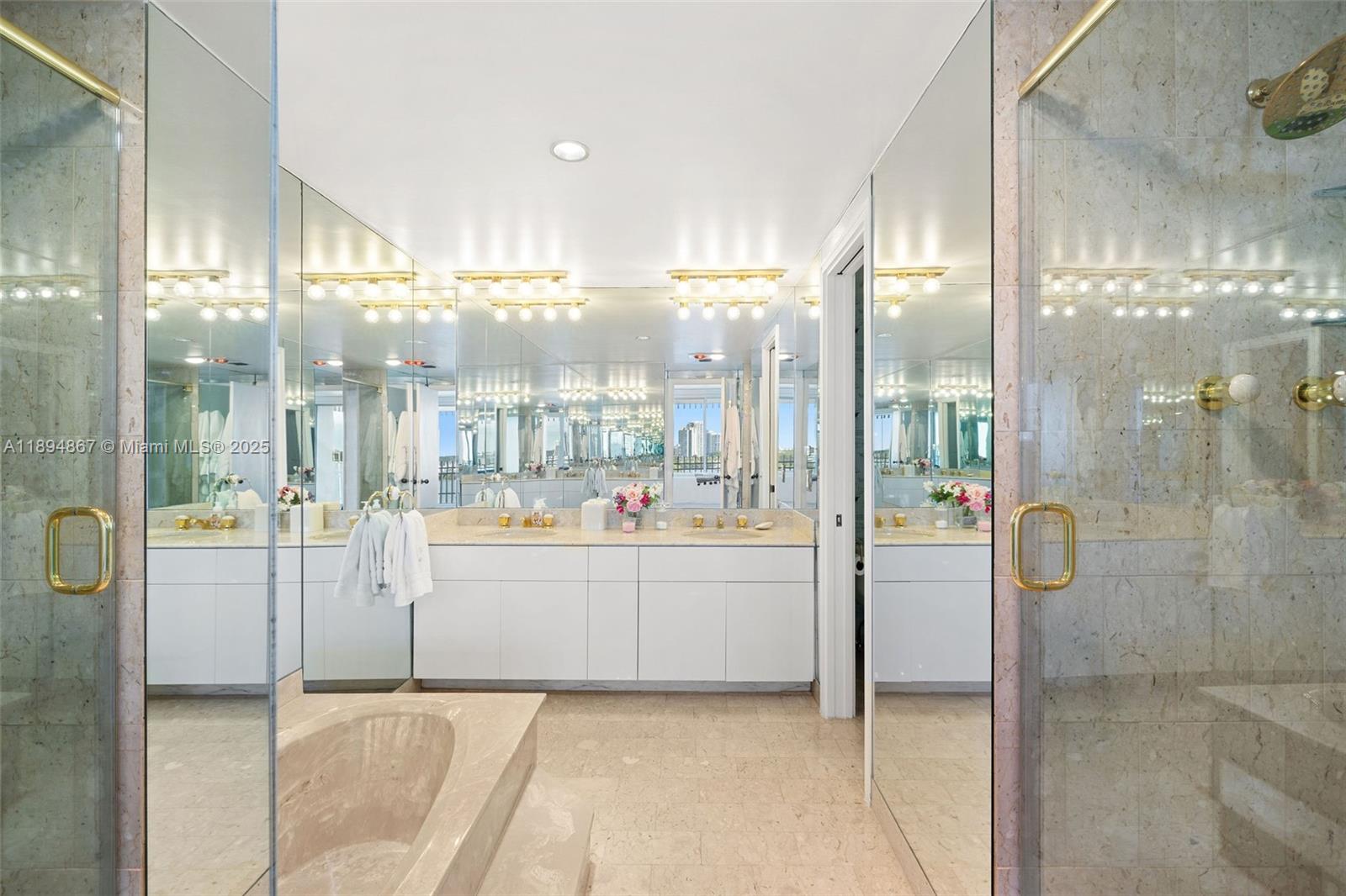 GROVE ISLE CONDO - Residential Lease