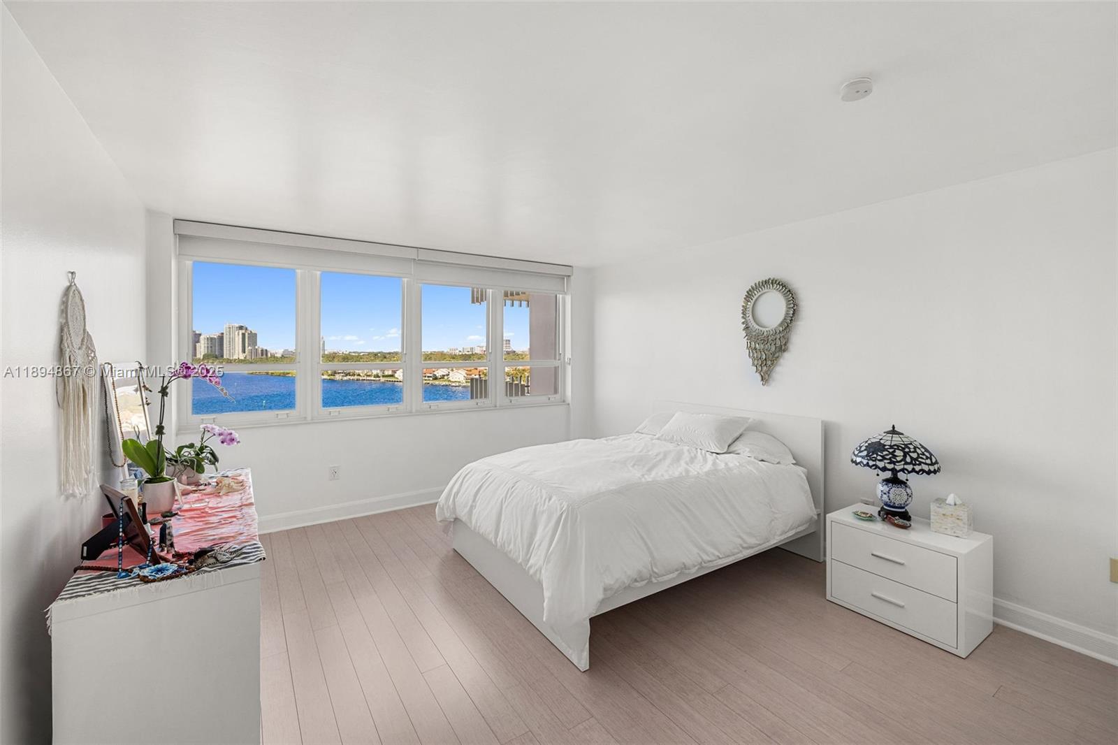 GROVE ISLE CONDO - Residential Lease