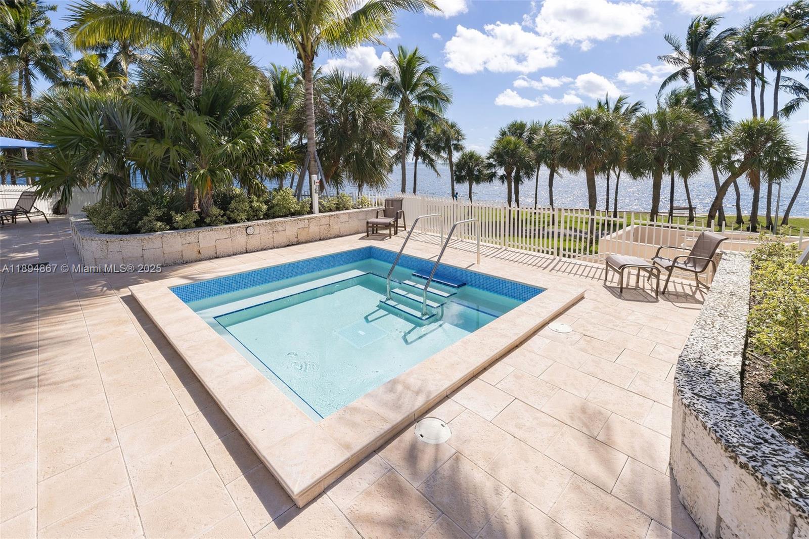GROVE ISLE CONDO - Residential Lease