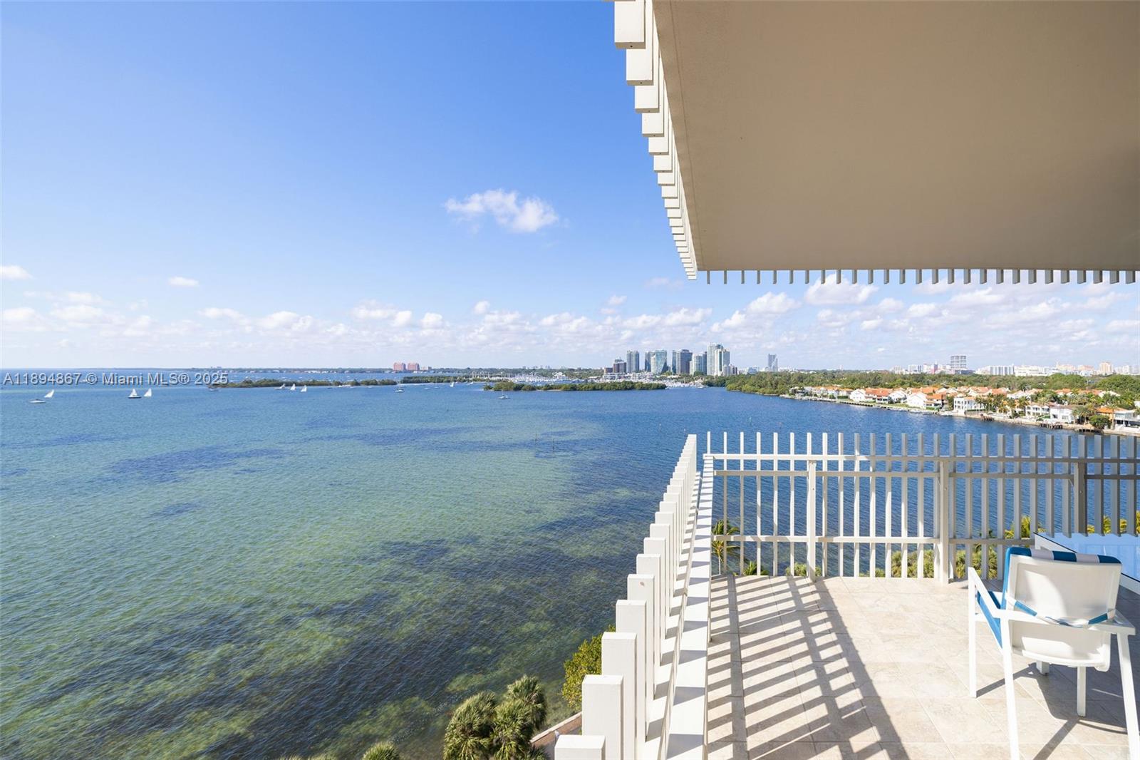 GROVE ISLE CONDO - Residential Lease