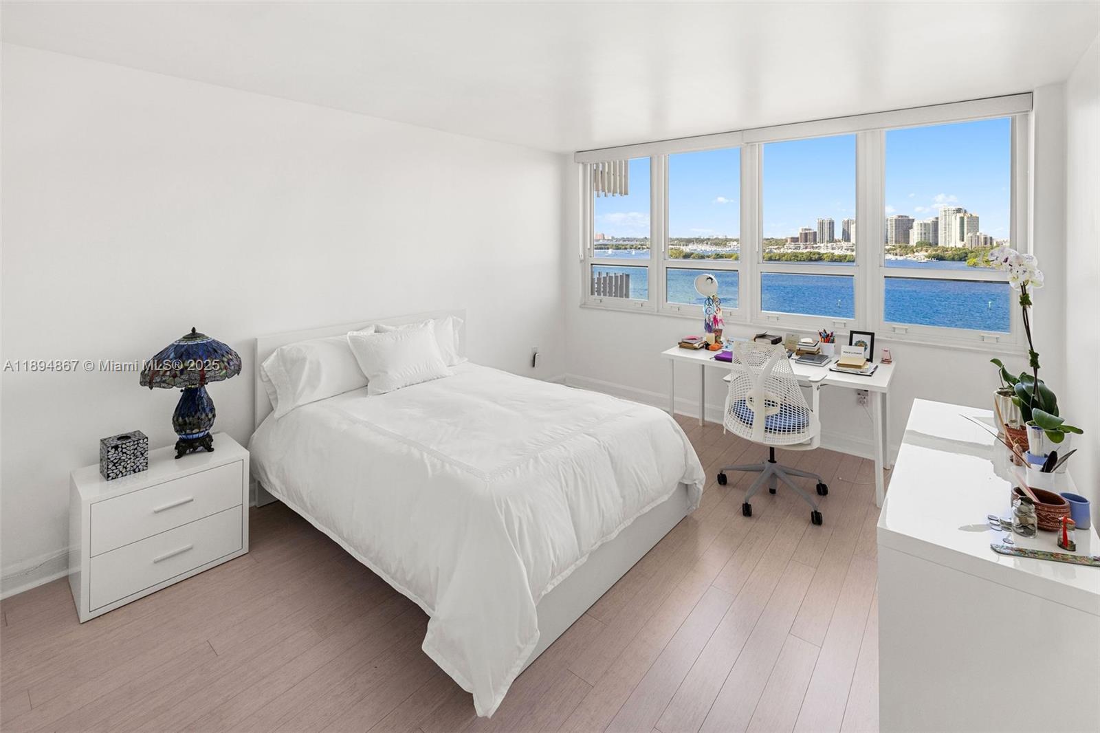 GROVE ISLE CONDO - Residential Lease