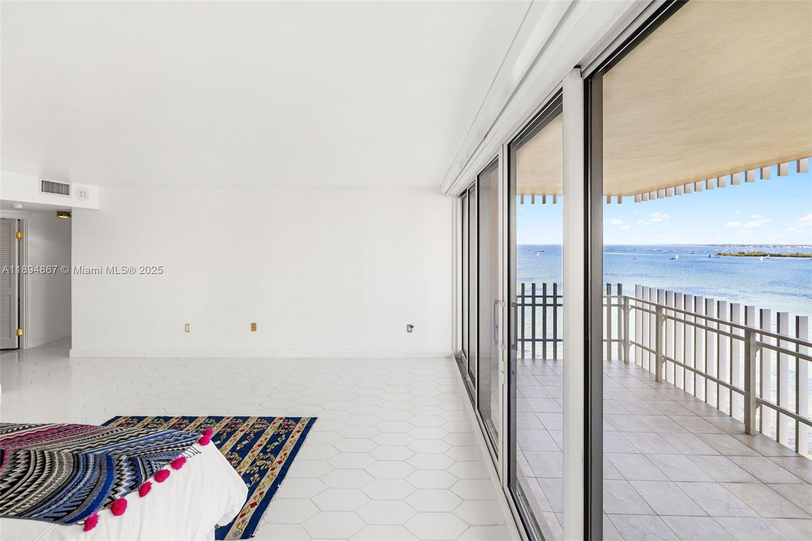 GROVE ISLE CONDO - Residential Lease