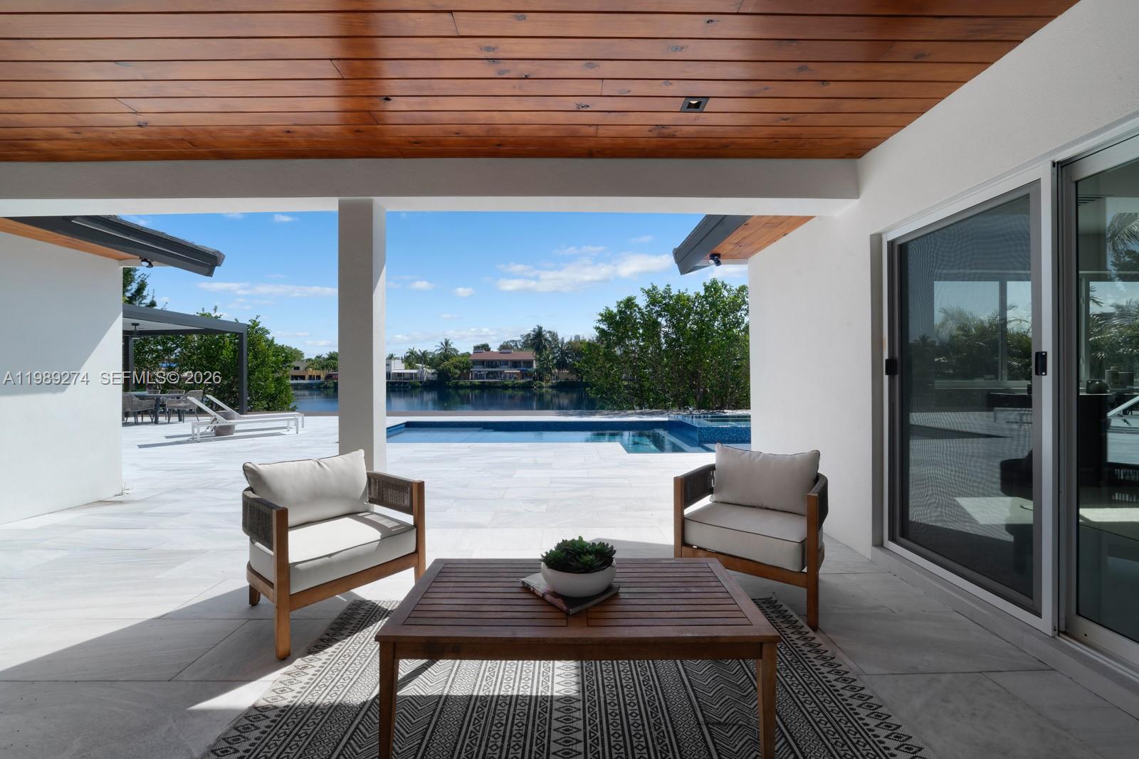 RAINTREE LAKE SEC THREE - Residential