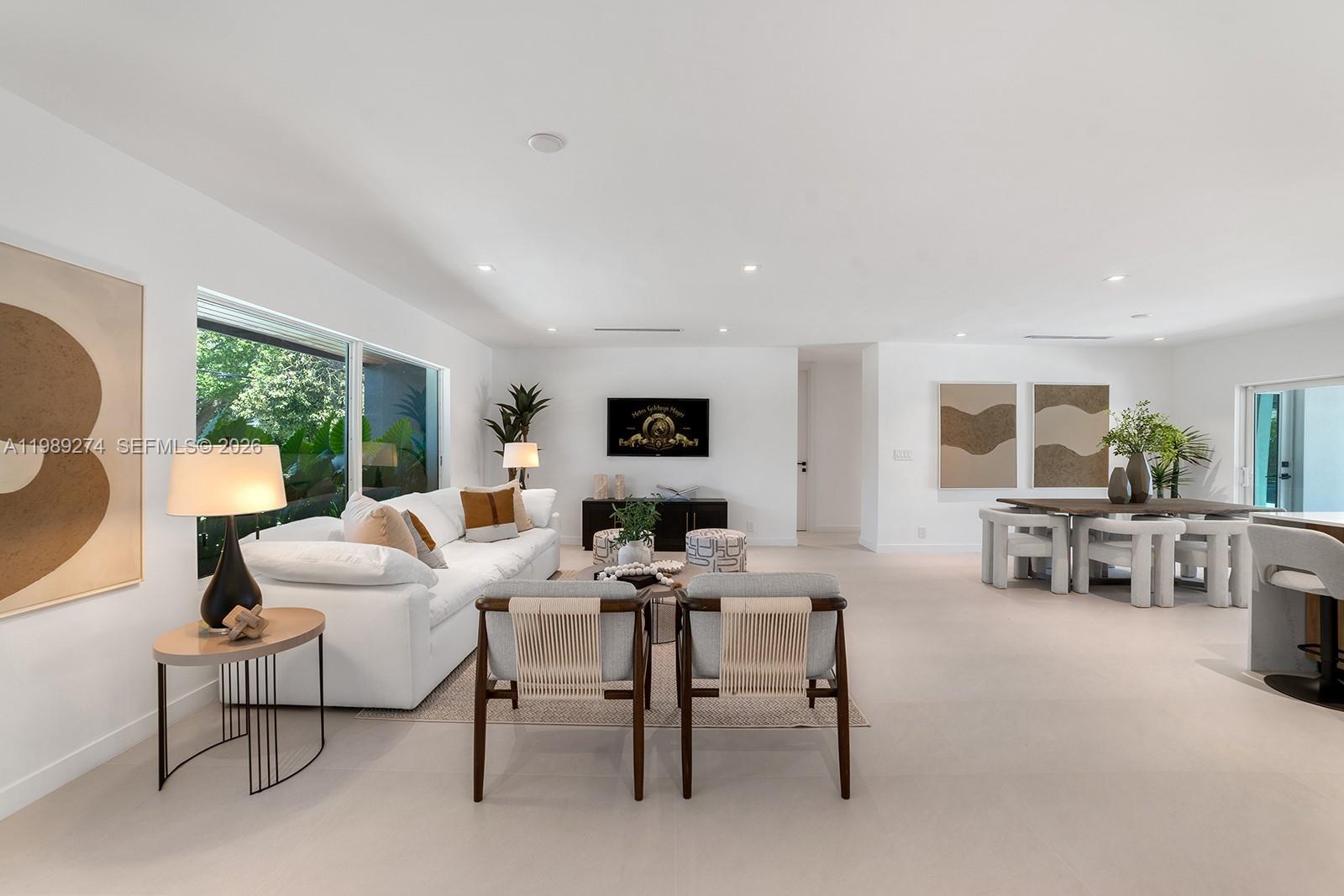 RAINTREE LAKE SEC THREE - Residential