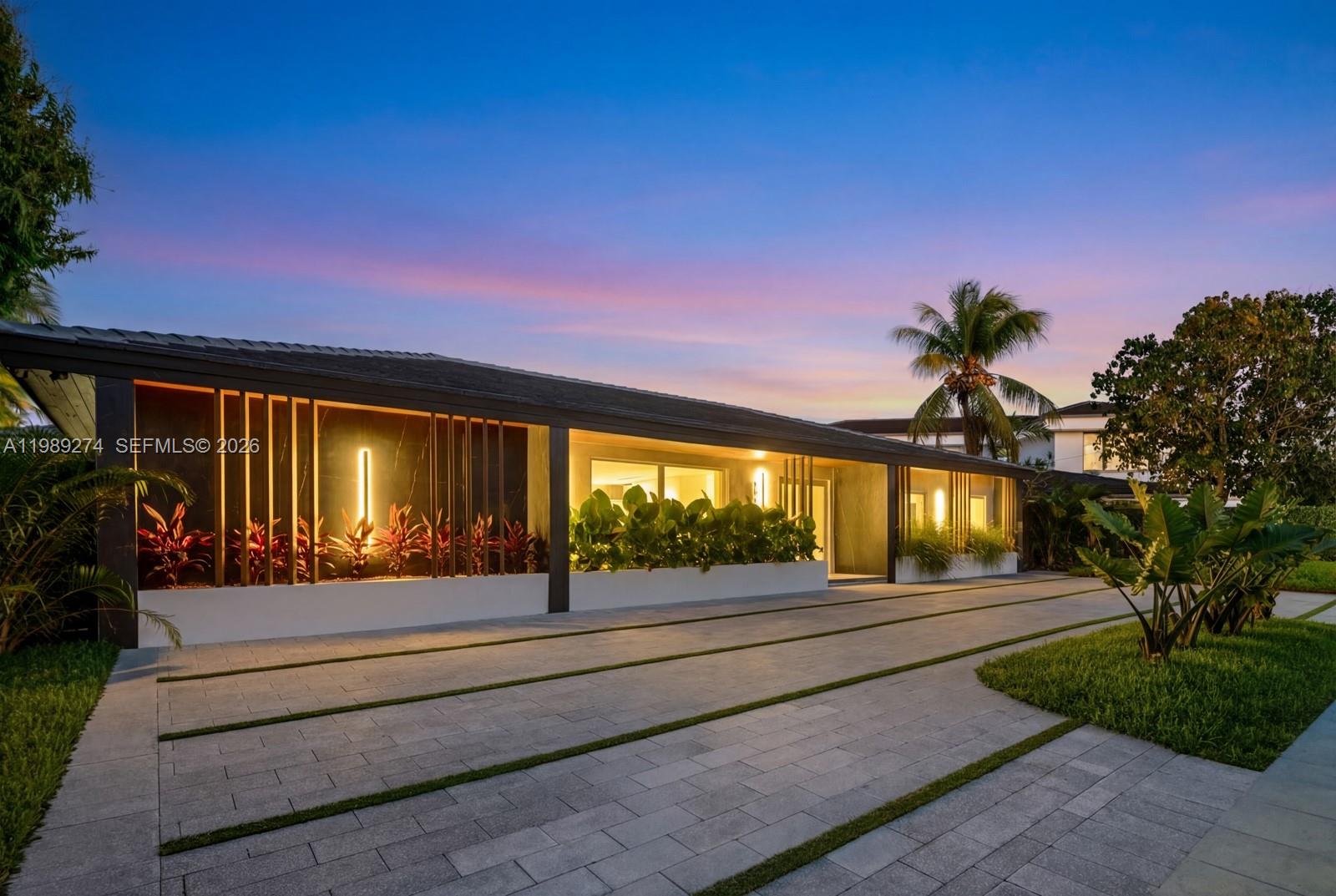 RAINTREE LAKE SEC THREE - Residential