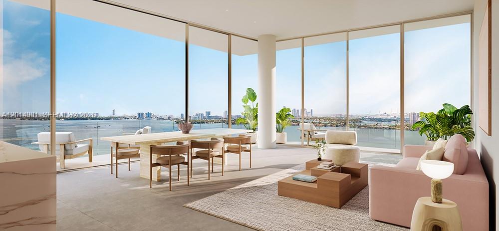 Cove Miami - Residential