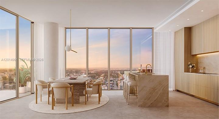 Cove Miami - Residential