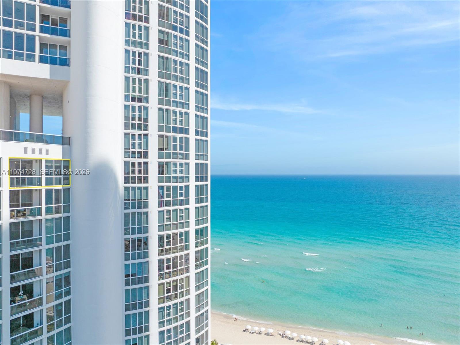 TRUMP ROYALE CONDO - Residential