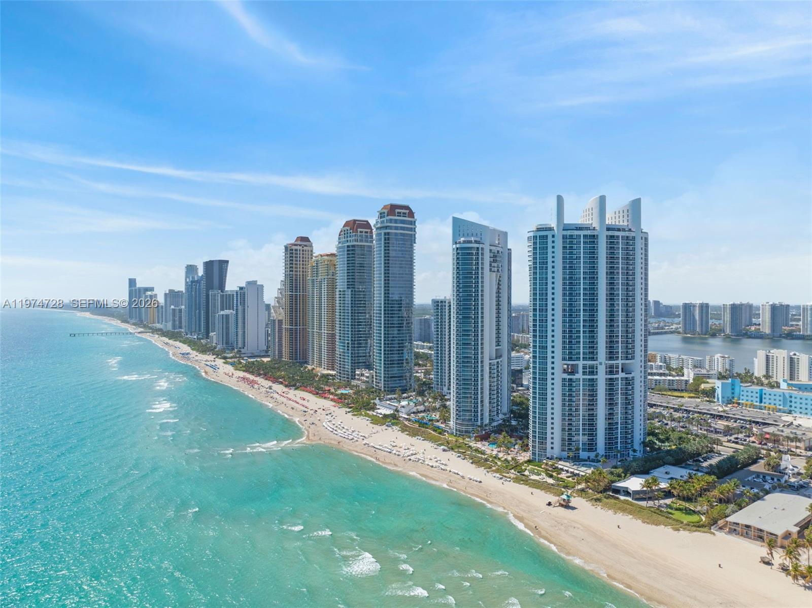 TRUMP ROYALE CONDO - Residential