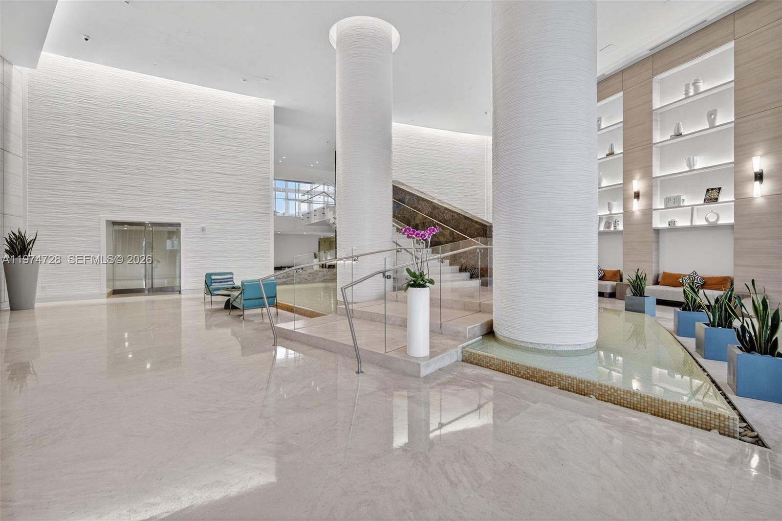 TRUMP ROYALE CONDO - Residential