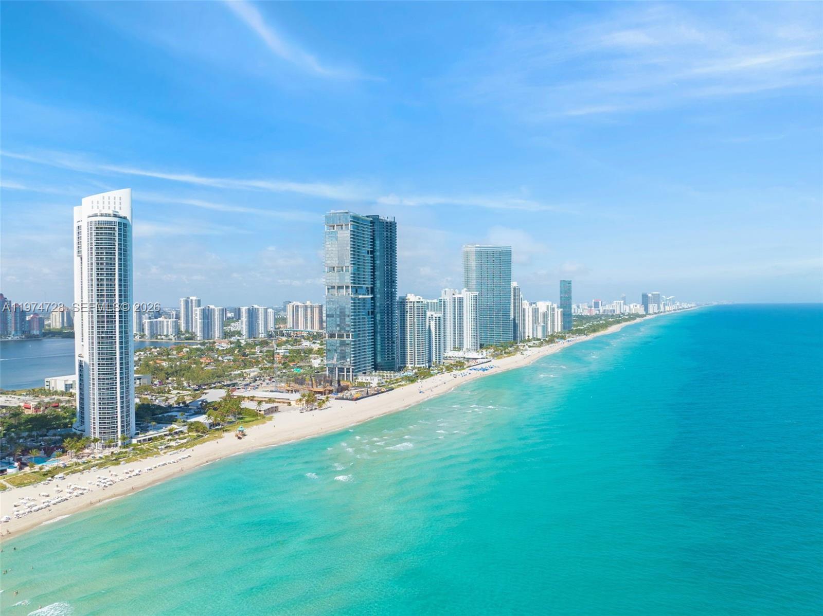 TRUMP ROYALE CONDO - Residential