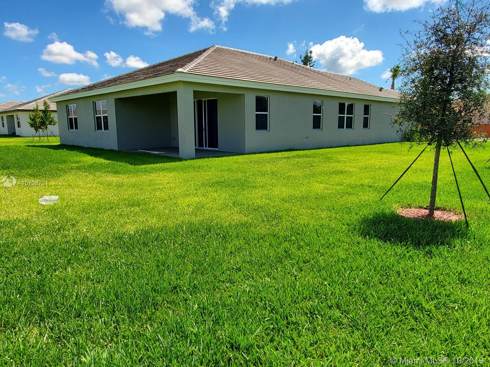 Redland Gardens - Residential