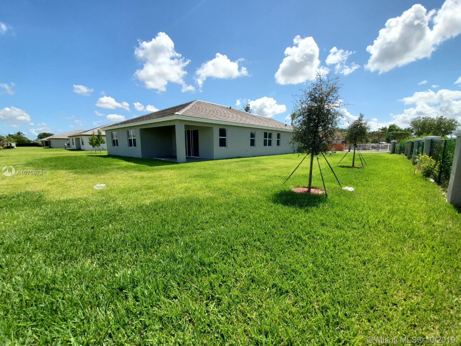 Redland Gardens - Residential