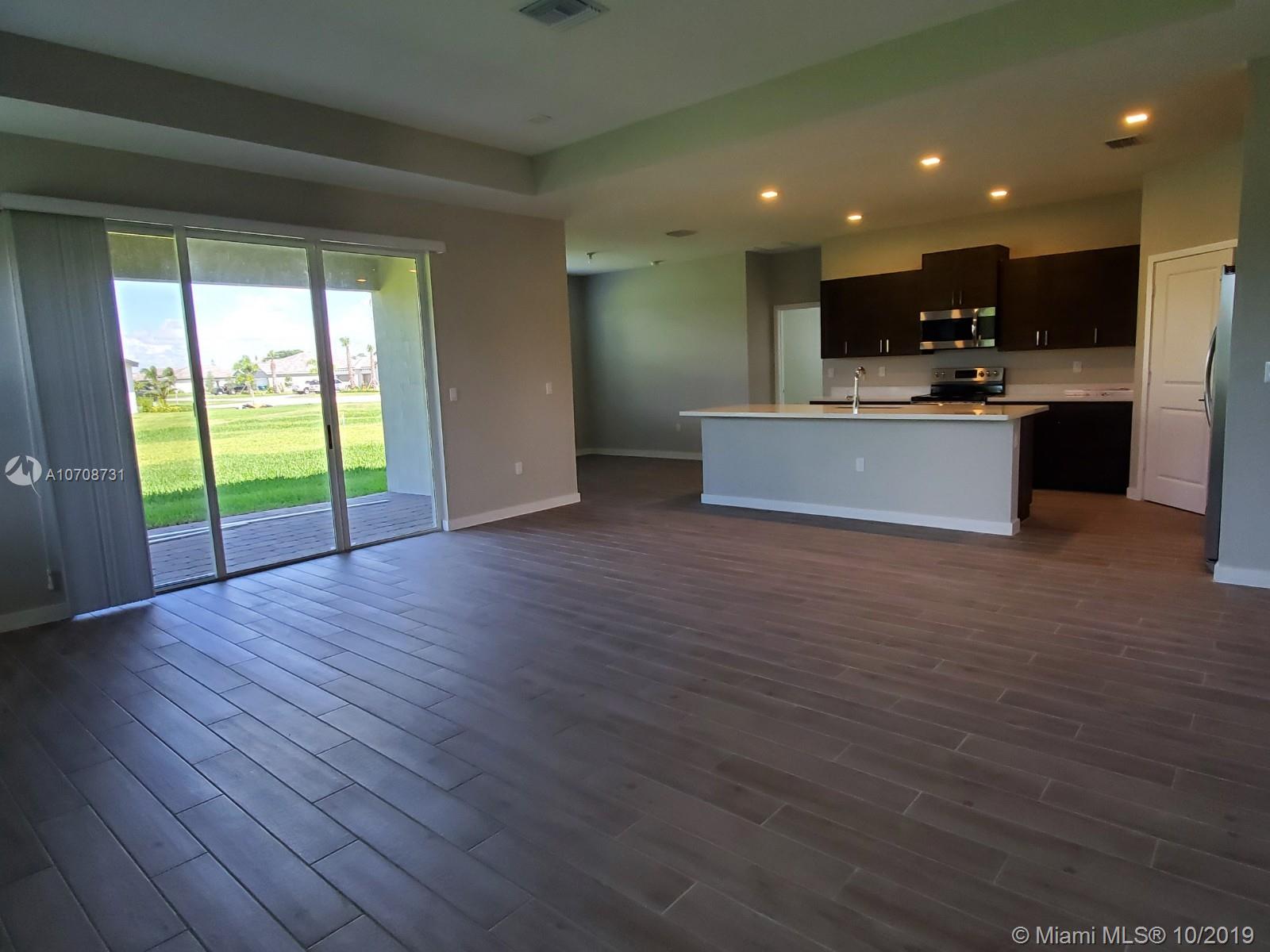 Redland Gardens - Residential