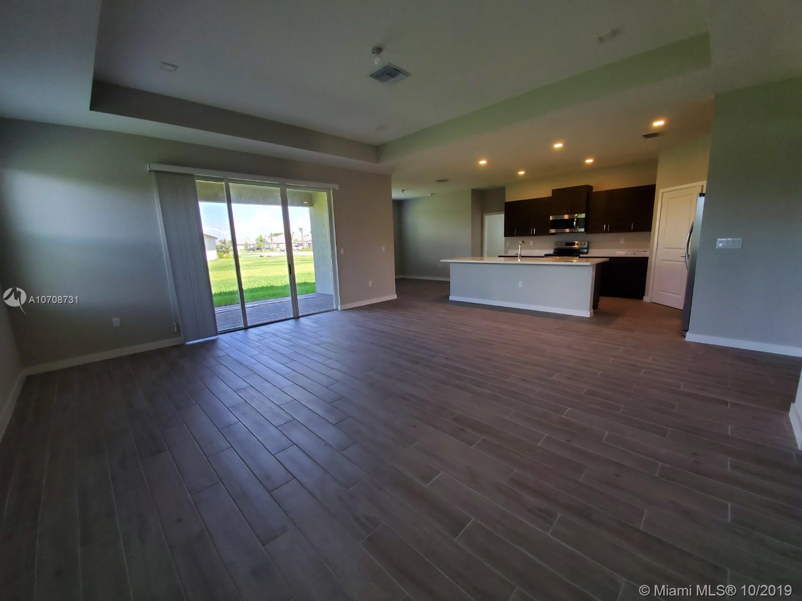 Redland Gardens - Residential