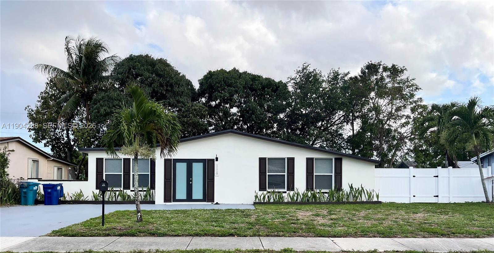 IVES ESTATES SEC 5 - Residential