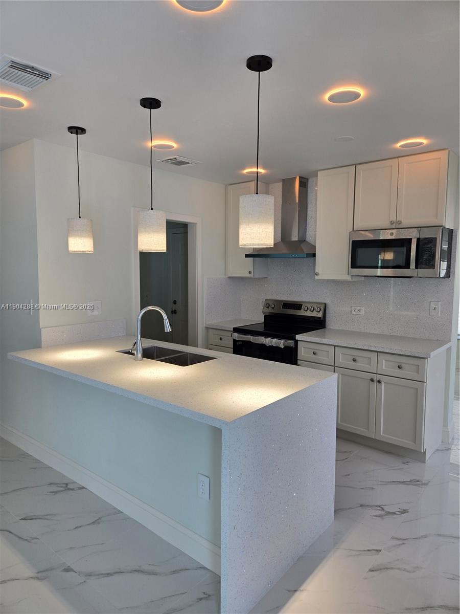 IVES ESTATES SEC 5 - Residential