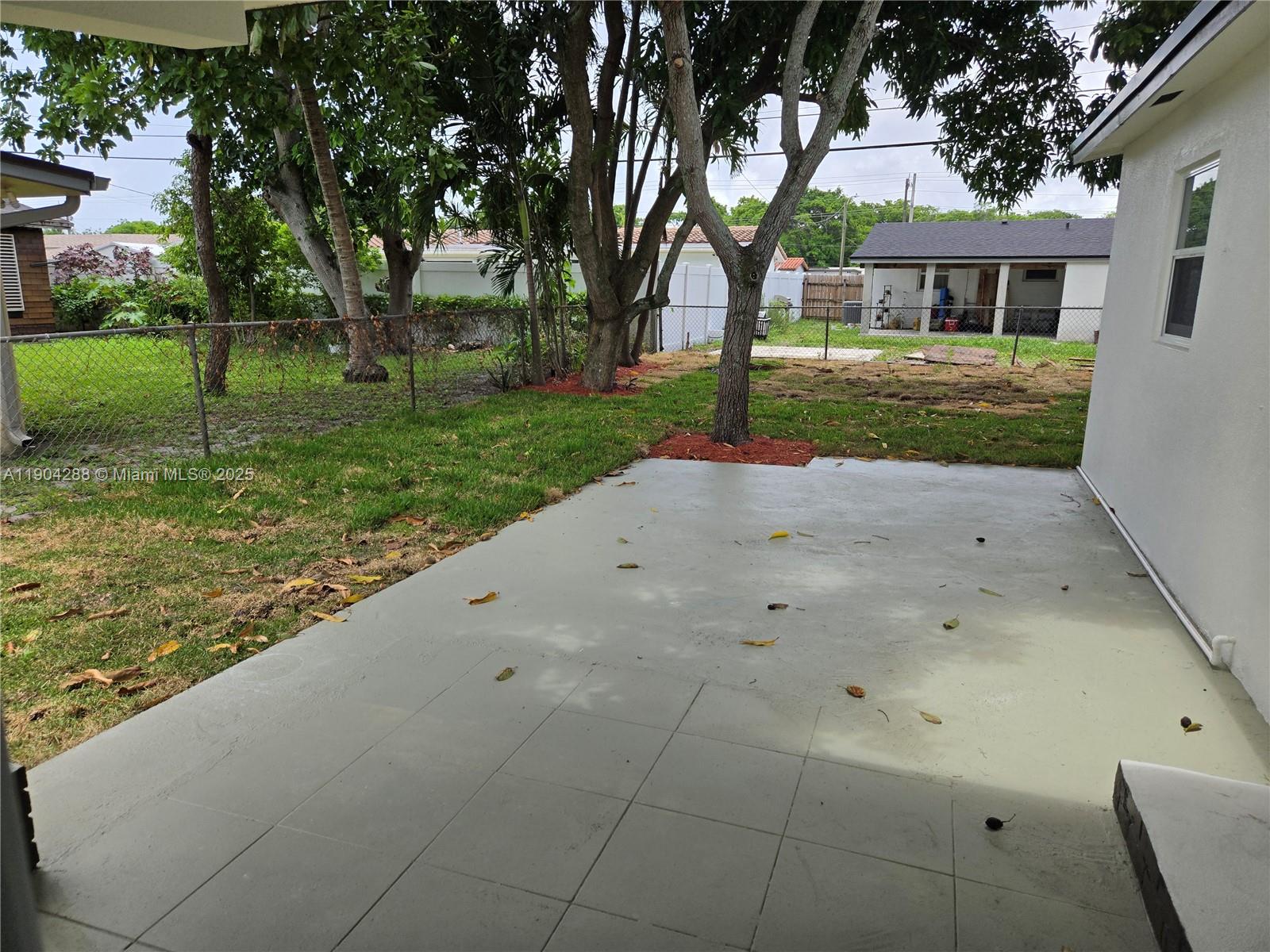 IVES ESTATES SEC 5 - Residential