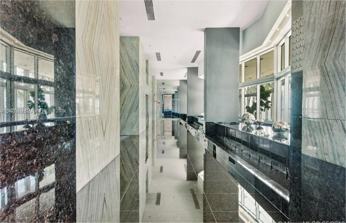 One Miami East Condo - Residential Lease