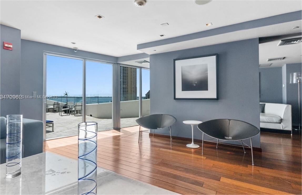 One Miami East Condo - Residential Lease