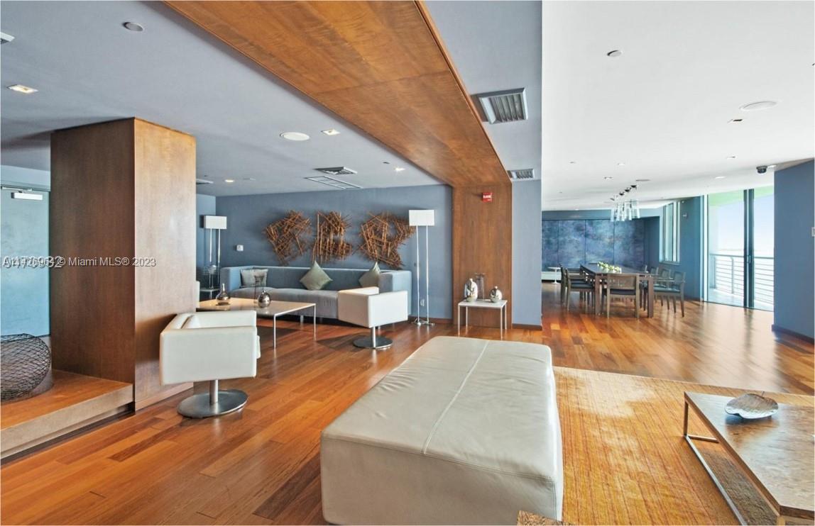 One Miami East Condo - Residential Lease