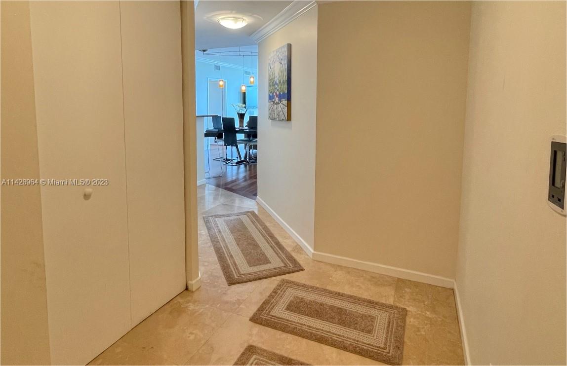 One Miami East Condo - Residential Lease