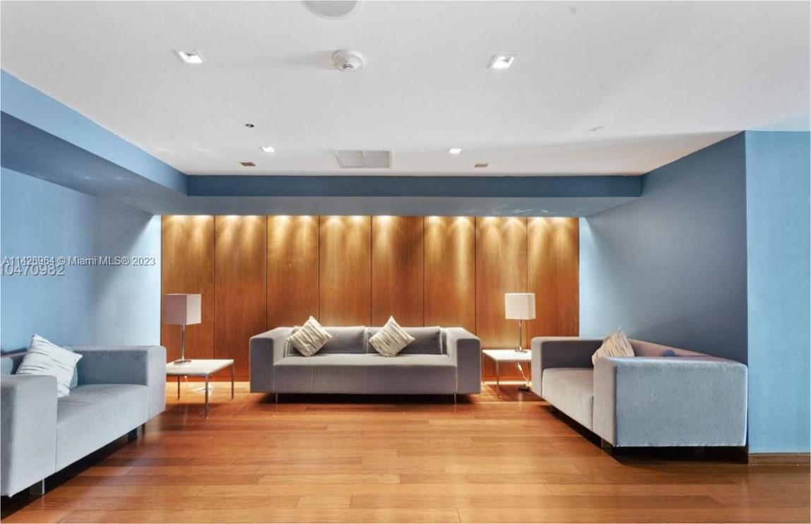 One Miami East Condo - Residential Lease