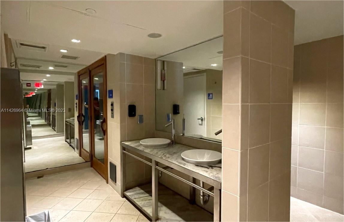 One Miami East Condo - Residential Lease