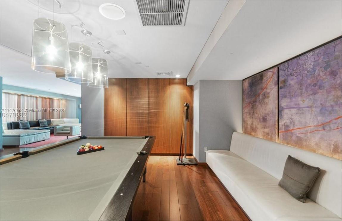 One Miami East Condo - Residential Lease