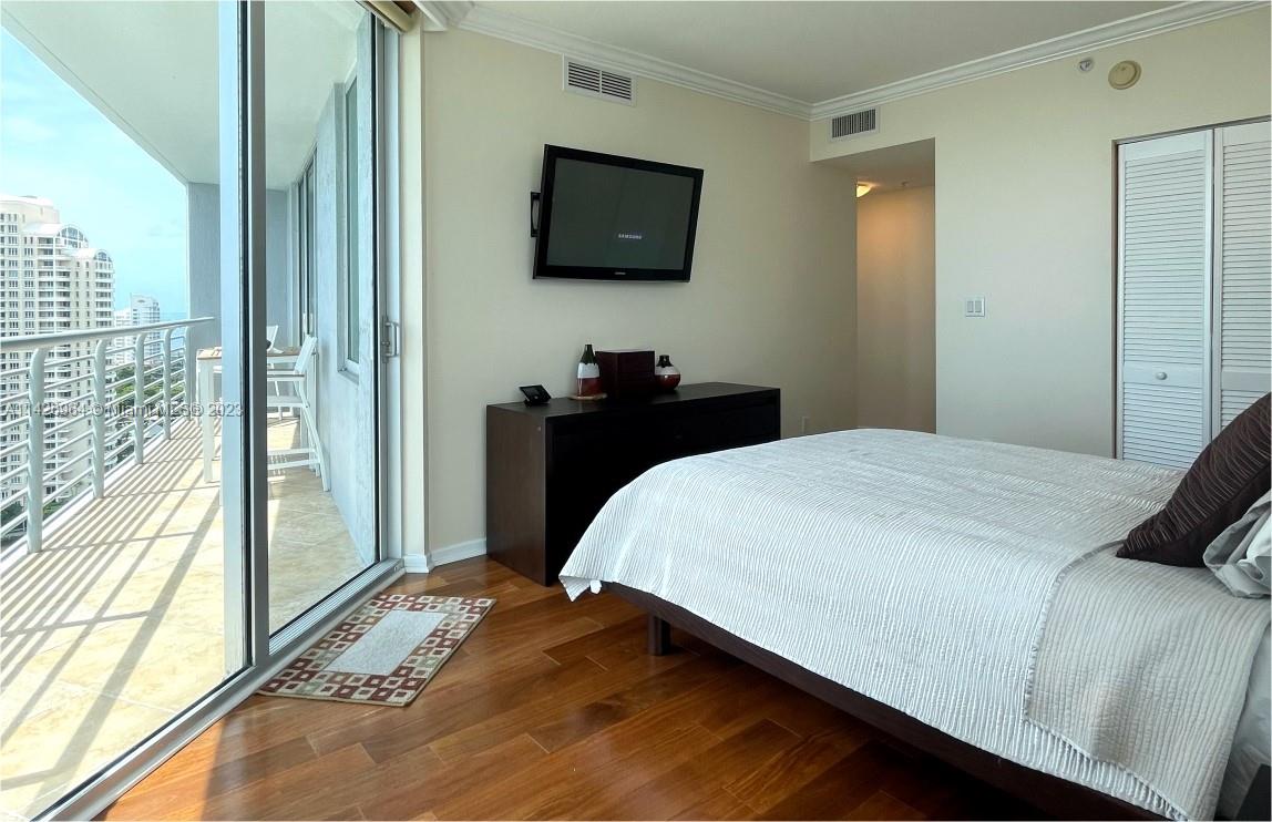 One Miami East Condo - Residential Lease