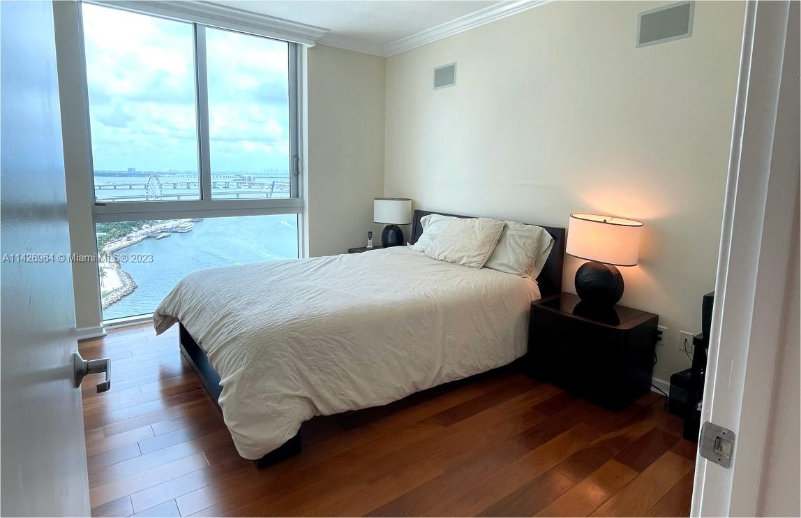 One Miami East Condo - Residential Lease