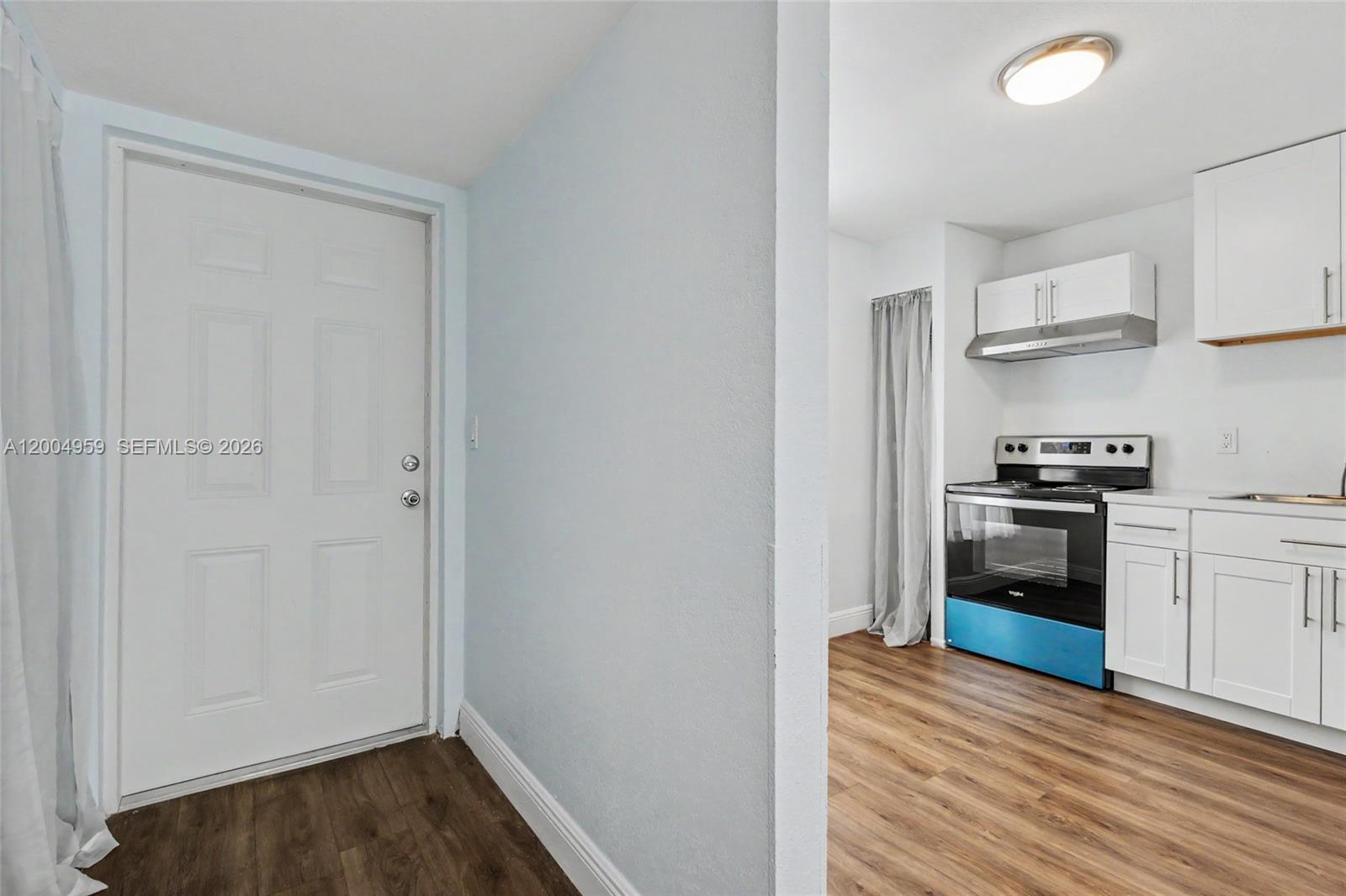 CONTINENTAL VILLAGE CONDO - Residential